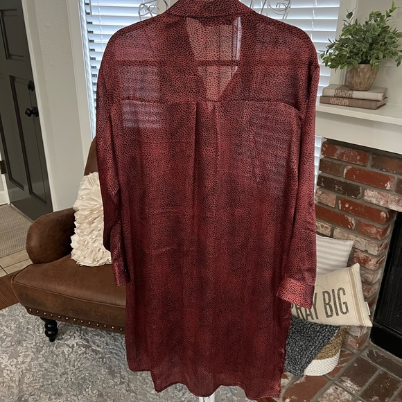Zara Ladies Tunic - Picture 2 of 3